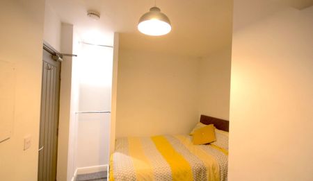 Beautiful modern room – Prettygate - Photo 4