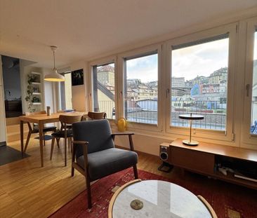 2.5 Zimmer, 54 m², 3. Stock - Photo 5