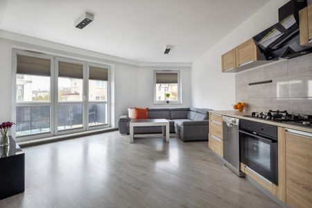 Osowa Góra, 2 pokoje do wynajęcia - Zdjęcie 2