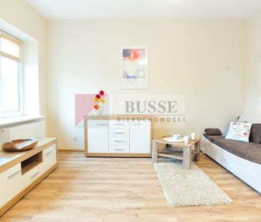 Apartament z balkonem przy Jasnych Błoniach - Photo 3