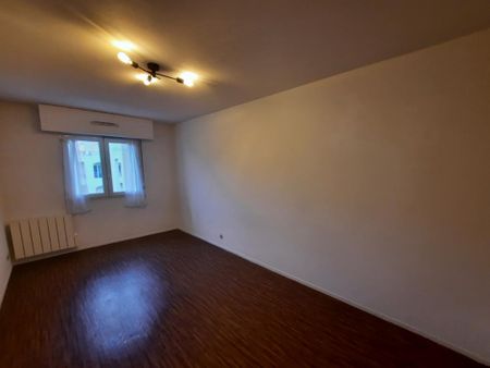 Appartement T3 à louer Thorigne Fouillard - 68 m² - Photo 4