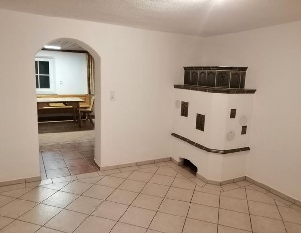 Wohnung zu vermieten - Foto 1