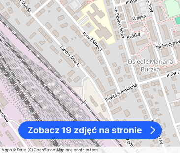REZERWACJA Komfortowe mieszkanie w centrum Kędzierzyna - Zdjęcie 1