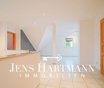 Ihr neues Zuhause in Mülheim-Winkhausen: Charmante 2-Zimmer-Wohnung... - Photo 1