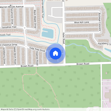 8273, 8273, Tulip Tree, Dr, 20, L2H 3S8, Niagara Falls