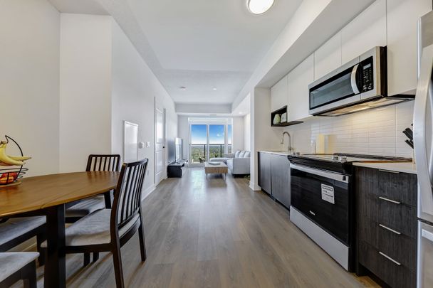 For Lease - 202 Burnhamthorpe Road Unit# 1610, Mississauga, Ontario - Photo 1