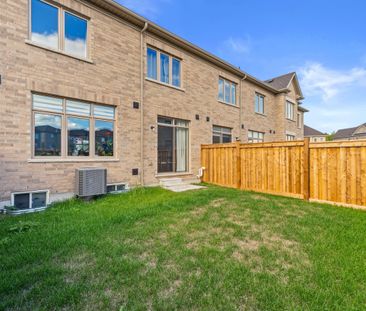 For Lease - 29 Bowline Vista N/A, East Gwillimbury, Ontario - Photo 2