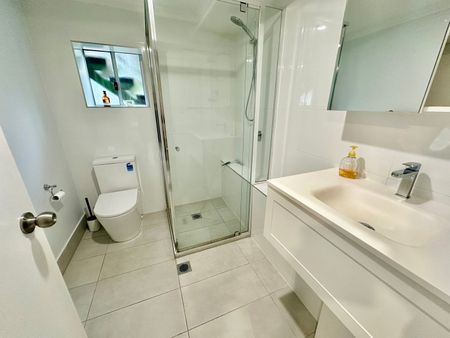 FULLY FURNISHED MODERN STUDIO IN LUSH TROPICAL SETTING - Photo 5