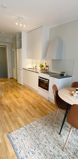 Drakengatan 4B, Barkarbystaden - Photo 1
