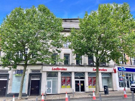 1 bedroom flat to rent - Photo 2