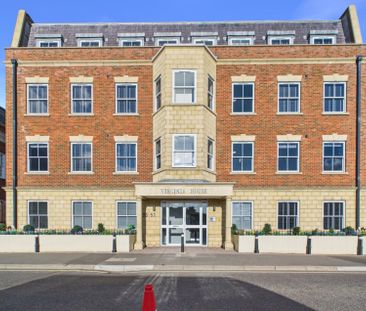 Virginia House, 35-51 Station Road, Egham,TW20 - Photo 1