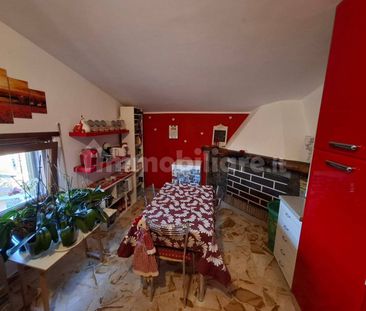 Mansarda vicolo Anguillarese 26, Osteria Nuova, Roma - Photo 5
