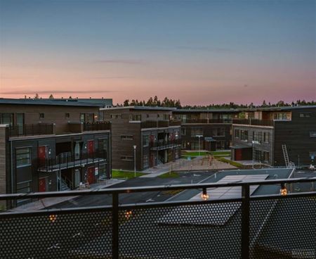 Malmqvists Väg 13 B - Foto 2