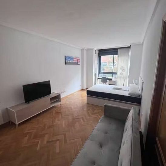 Calle Ladera de los Almendros, Madrid, Community of Madrid 28032 - Photo 1