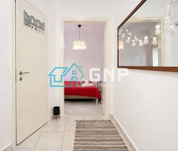 Studio/Γκαρσονιέρα για ενοικίαση Παναγία Φανερωμένη (Ξηροκρήνη - Πα... - Φωτογραφία 4
