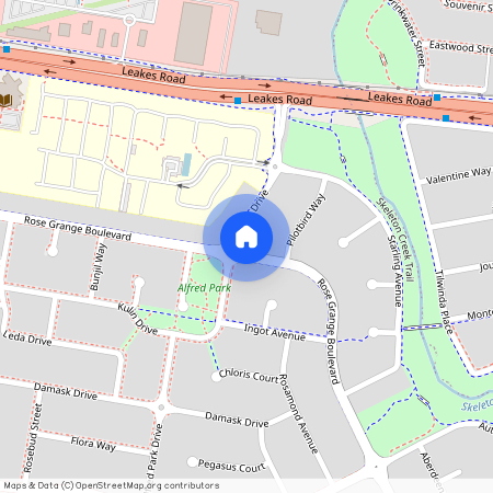 98 Rose Grange Boulevard, Tarneit VIC 3029