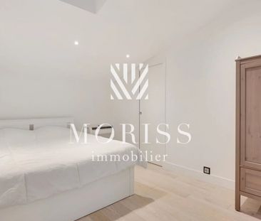 Maison • Saint-Cloud - Photo 6