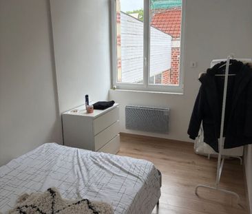 Appartement 3 pièces à Douai - Photo 2
