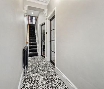 2 bedroom terraced house to rent - Photo 2