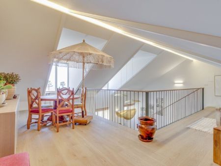3 room luxury House for rent in Oeiras, Lisbon - Photo 3