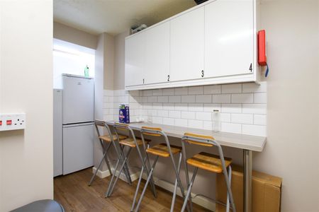 Room 1, East Road, Cambridge - Photo 4