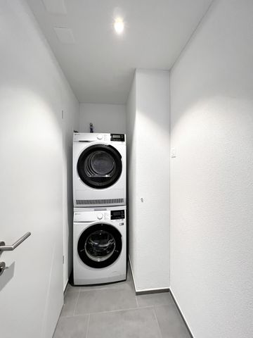 moderne Wohnung im Eigentumsstandard - Photo 3