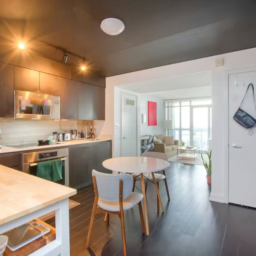 For Lease - 15 Iceboat Terrace Unit# 2308, Toronto, Ontario - Photo 1