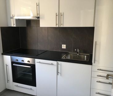 2.5 Zimmer, 57 m², 10. Stock - Foto 1