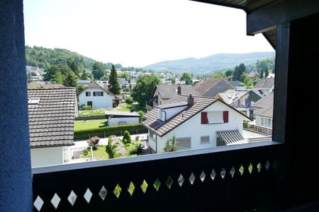 3.5 Zimmer, 109 m², 2. Stock - Photo 2