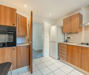 The Brambles, Headington, Oxford - Photo 5