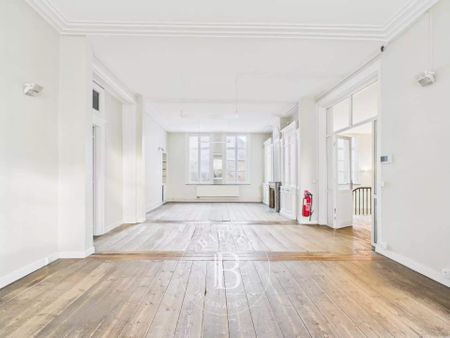 Appartement T4 220m2 - Vieux-Lille - Photo 5