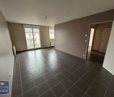 Location Appartement 2 pièces 48m² RAISMES 59590 - Photo 1