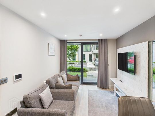 Apartment 32 Lesley Parklands 60 Knocknagoney Road, Belfast, BT4 2FW - Photo 1