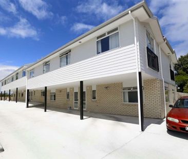 Modern studio apartment close to CBD - Photo 5