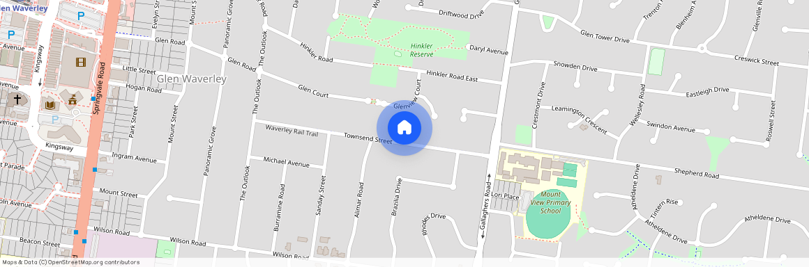 37 Townsend Street, Glen Waverley