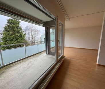 2 Zimmer, 47 m², 2. Stock - Foto 6
