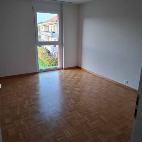 3.5 Zimmer, 2. Stock - Photo 1