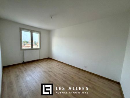 MONTELIMAR - Appartement T3 - Photo 5