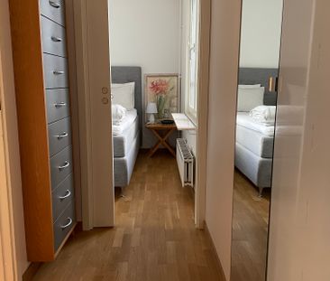 Kastellgatan, Göteborg - Foto 1