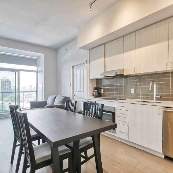 For Lease - 7 Kenaston Gardens Unit# 812, Toronto, Ontario - Photo 1