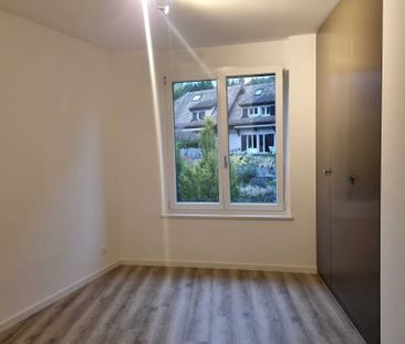 Luxurious 4.5-room apartment with view of the lake and the Alps - Photo 6