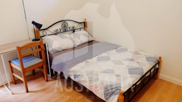 Private room with AC - Photo 1