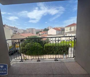 Appartement à louer 2 pièces 41.32m² - Photo 2