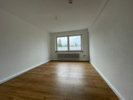 Renovierte 3-Zimmerwohnung mit 79m² Wohnfläche in begehrter Stadtteillage - Pempelfort! - Foto 4