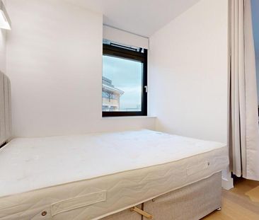 Studio to rent - Photo 6
