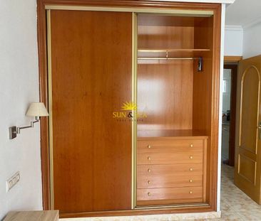 2 BEDROOM APARTMENT IN ALICANTE - Photo 6