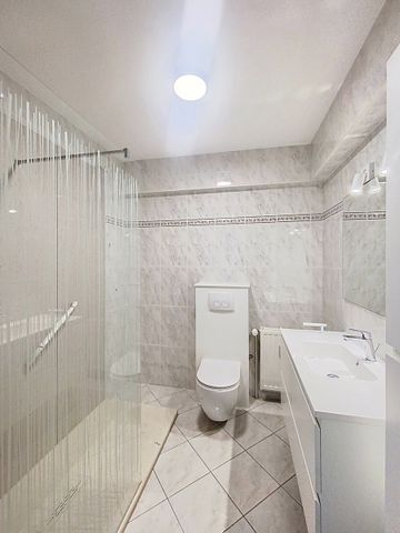 Vernieuwd appartement met 2 kamers centrum Ninove - Photo 3