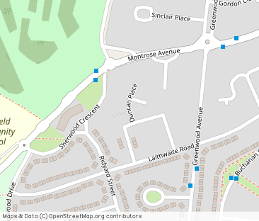 Duncan Place, Worsley Hall, Wigan, WN5 - Photo 1