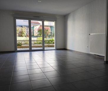 Location Maison 3 pièces 68m² MURET 31600 - Photo 1
