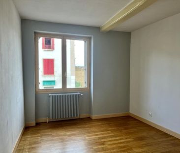 APPARTEMENT T5 A LOUER A SAINT SYMPHORIEN DE LAY - Photo 6